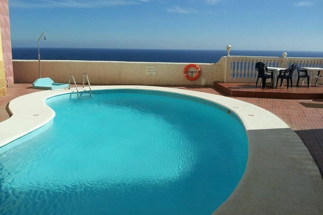 Apartamentos Flipper Maspalomas  Apartment