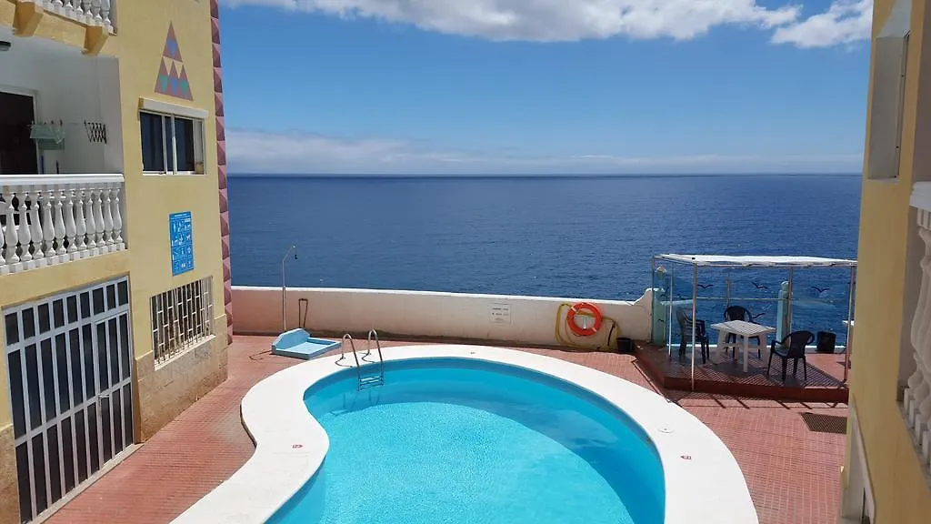 Apartamentos Flipper Maspalomas