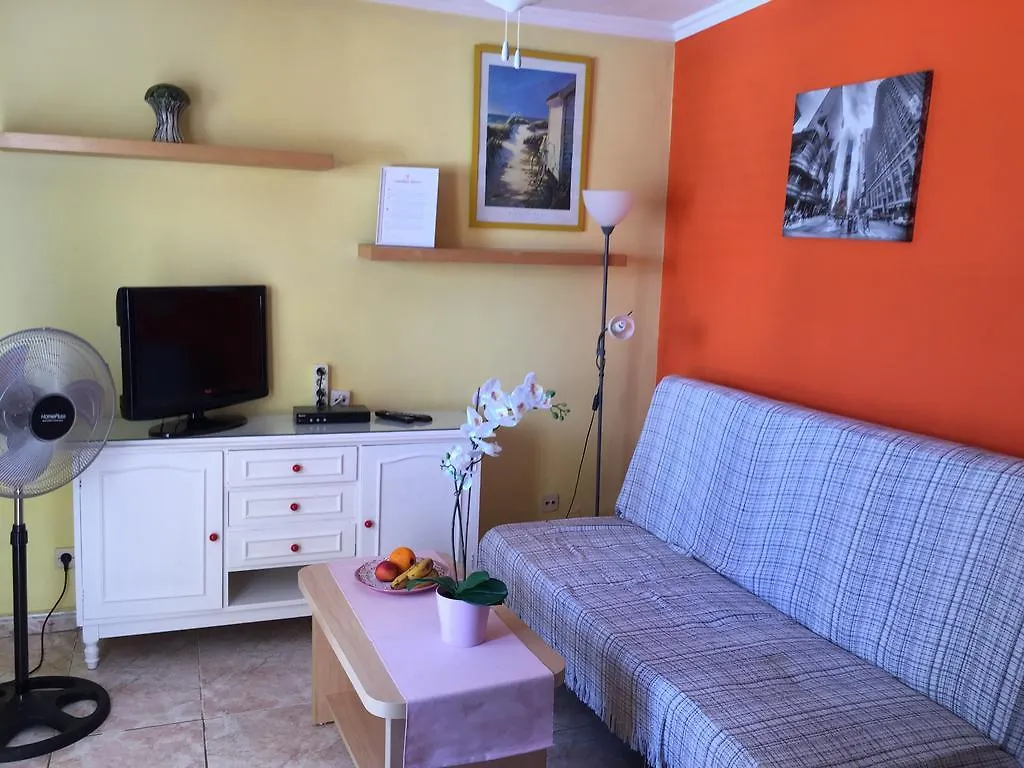 Apartment Apartamentos Flipper Maspalomas  Spanien
