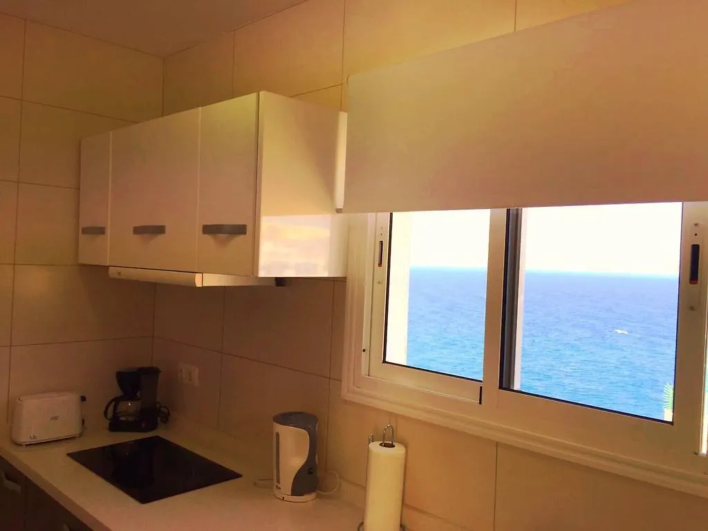 Apartamentos Flipper Maspalomas  Spanien