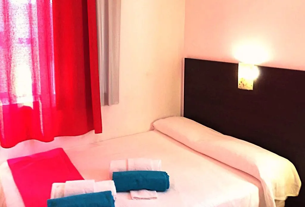 Apartamentos Flipper Maspalomas  0*, Maspalomas (Gran Canaria) Spanien