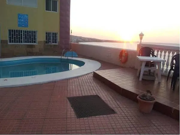 Apartamentos Flipper Maspalomas  Apartment Maspalomas (Gran Canaria)