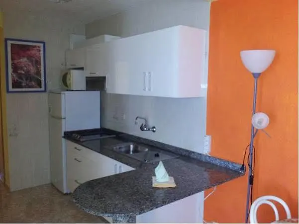 Apartamentos Flipper Maspalomas  0*, Maspalomas (Gran Canaria) Spanien