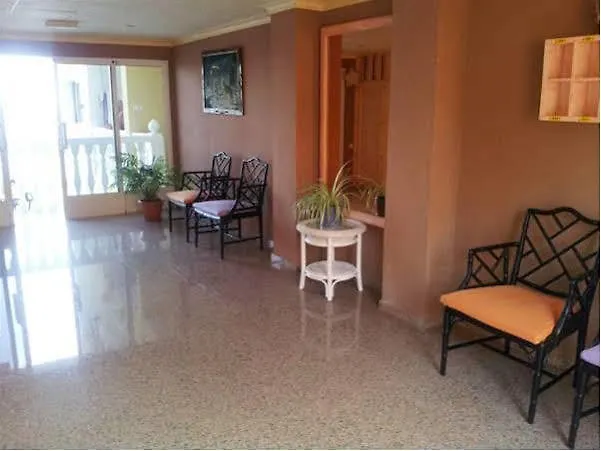 Apartamentos Flipper Maspalomas  0*, Maspalomas (Gran Canaria)