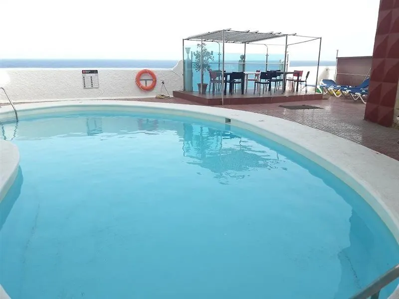 Apartamentos Flipper Maspalomas