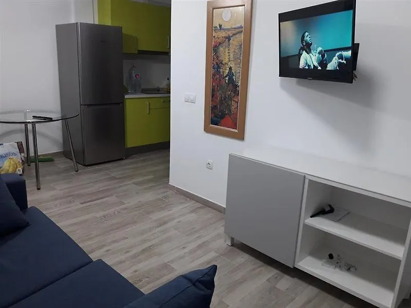 Apartment Apartamentos Flipper Maspalomas
