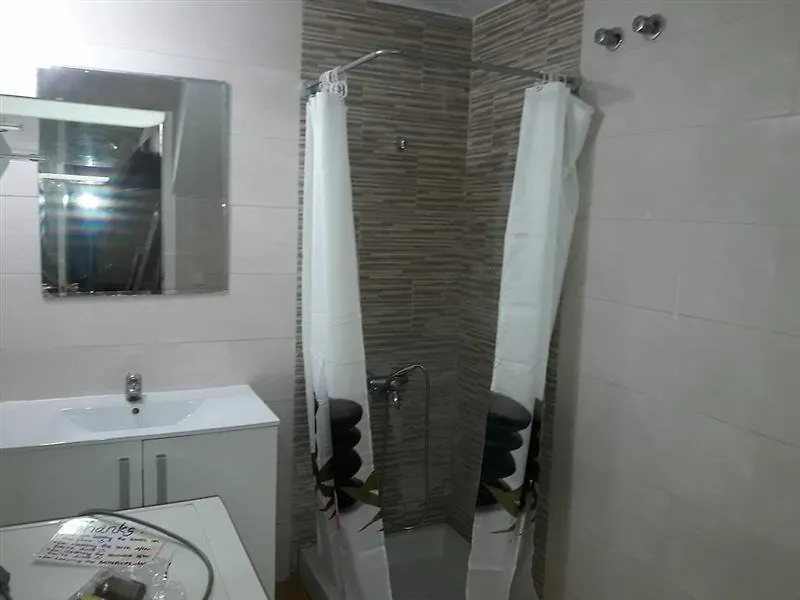 Apartment Apartamentos Flipper Maspalomas