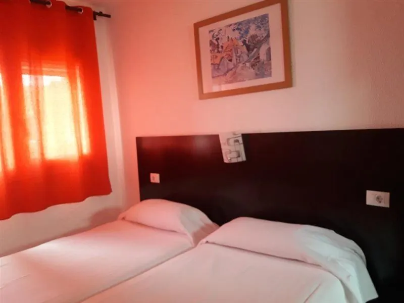 Apartamentos Flipper Maspalomas  Apartment