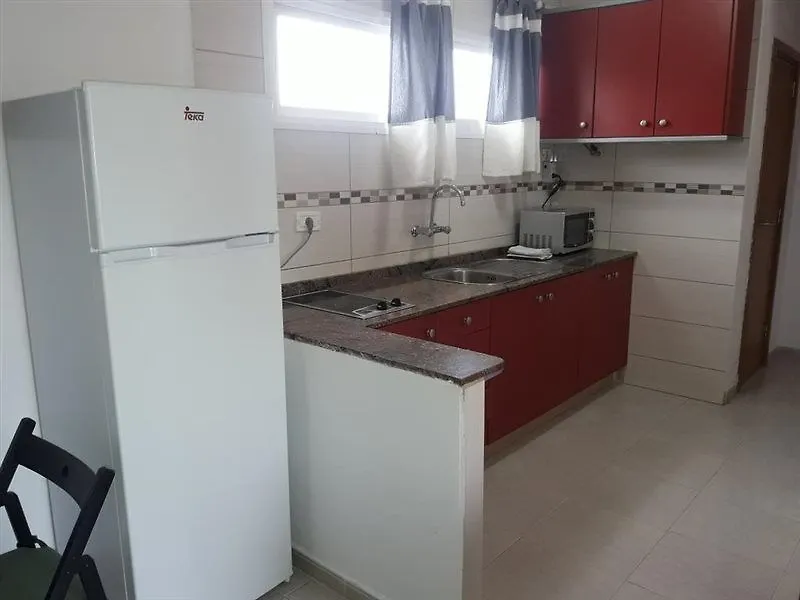 Apartamentos Flipper Maspalomas  0*, Maspalomas (Gran Canaria)