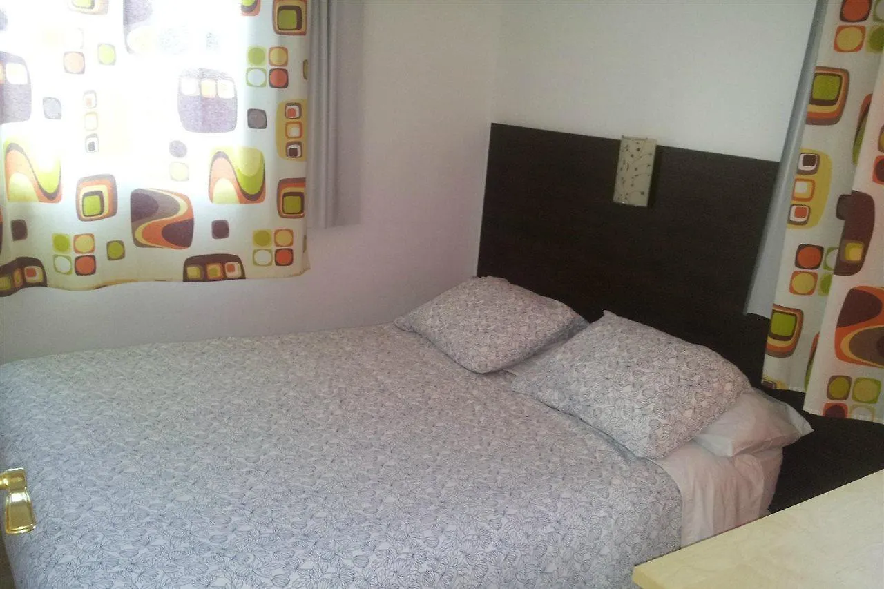 Apartamentos Flipper Maspalomas  Apartment Maspalomas (Gran Canaria)