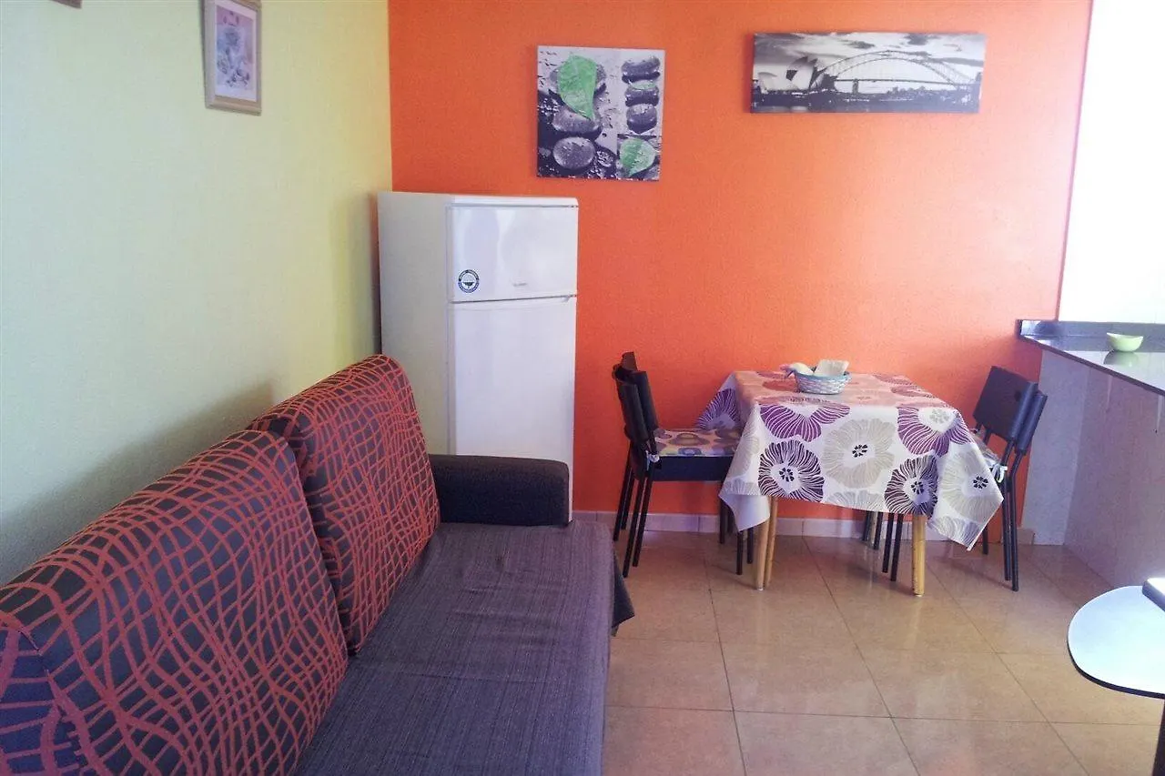 Διαμέρισμα Apartamentos Flipper Μασπαλόμας Ισπανία