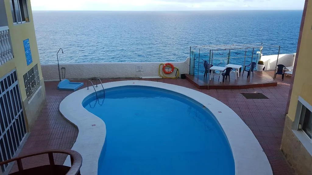 Apartamentos Flipper Maspalomas  Spain