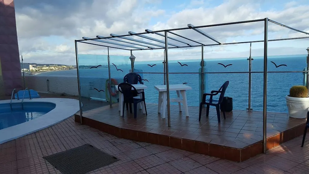 Apartment Apartamentos Flipper Maspalomas