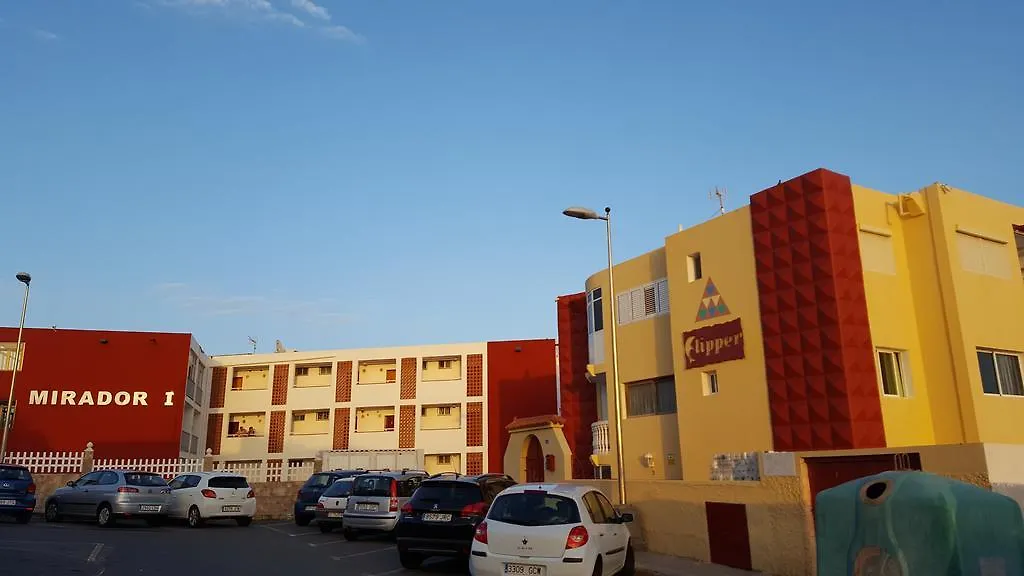 Apartamentos Flipper Maspalomas  0*, Maspalomas (Gran Canaria)