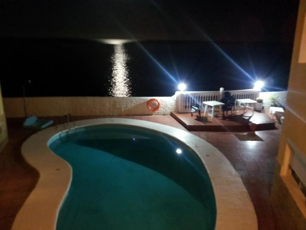 Apartamentos Flipper Μασπαλόμας Διαμέρισμα