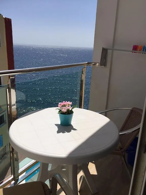 Apartamentos Flipper Μασπαλόμας 0*,  Ισπανία