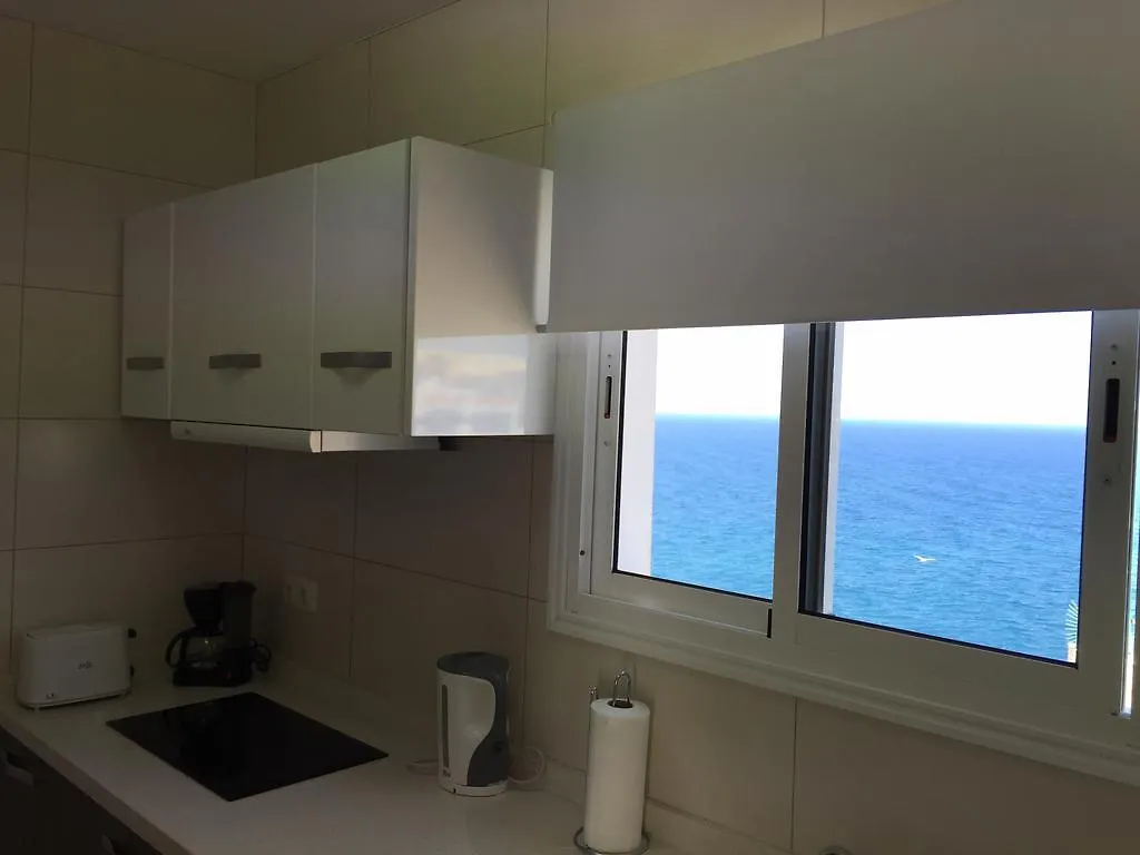 Apartamentos Flipper Maspalomas