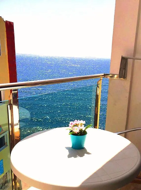 Διαμέρισμα Apartamentos Flipper Μασπαλόμας Ισπανία