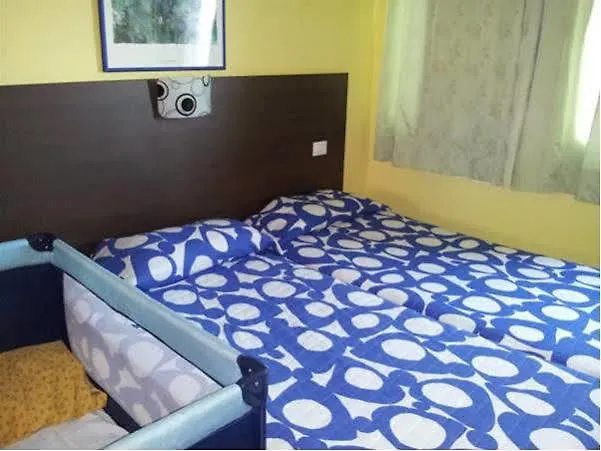 Apartamentos Flipper Maspalomas